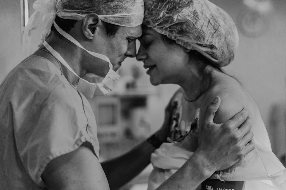 NASCIMENTO DE LETÍCIA