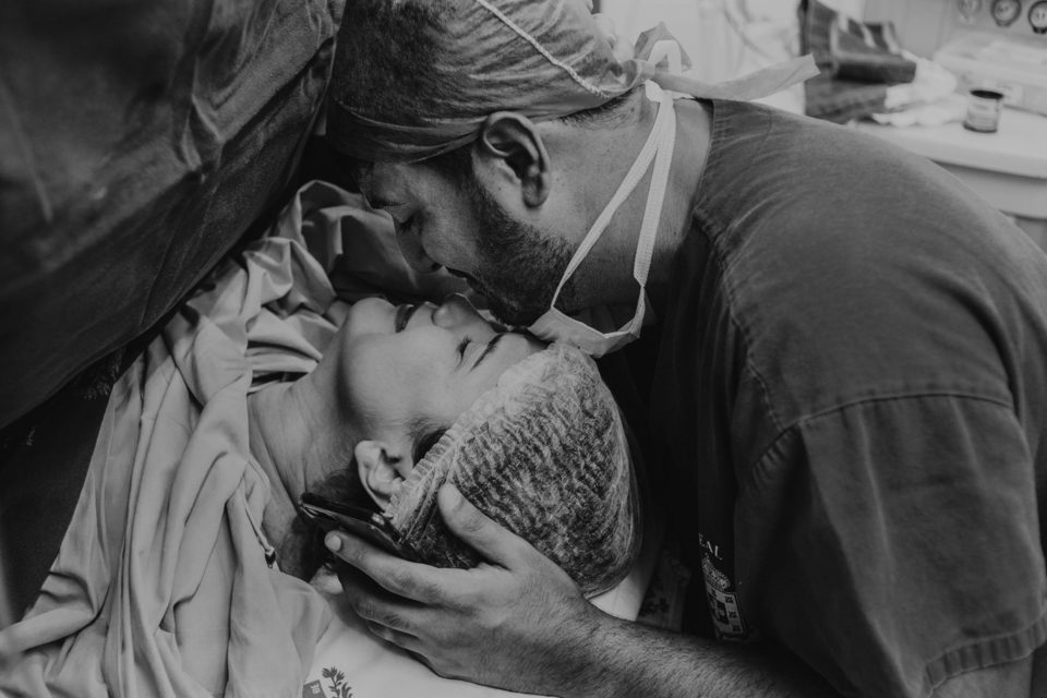 NASCIMENTO DE LAVÍNIA