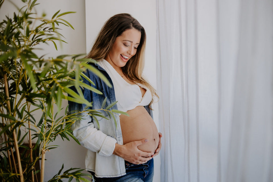 À ESPERA DE MARIA ALICE