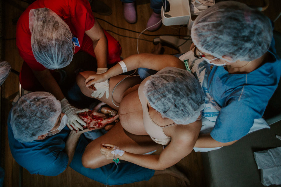 NASCIMENTO DE LUIZ NETO