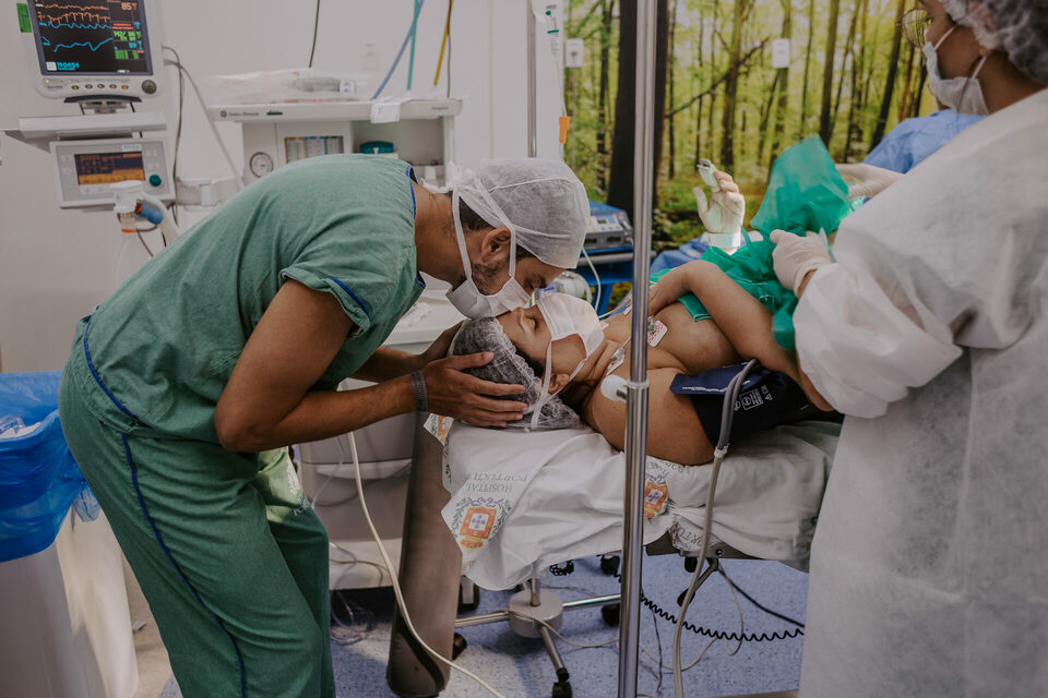 NASCIMENTO DE DANIEL