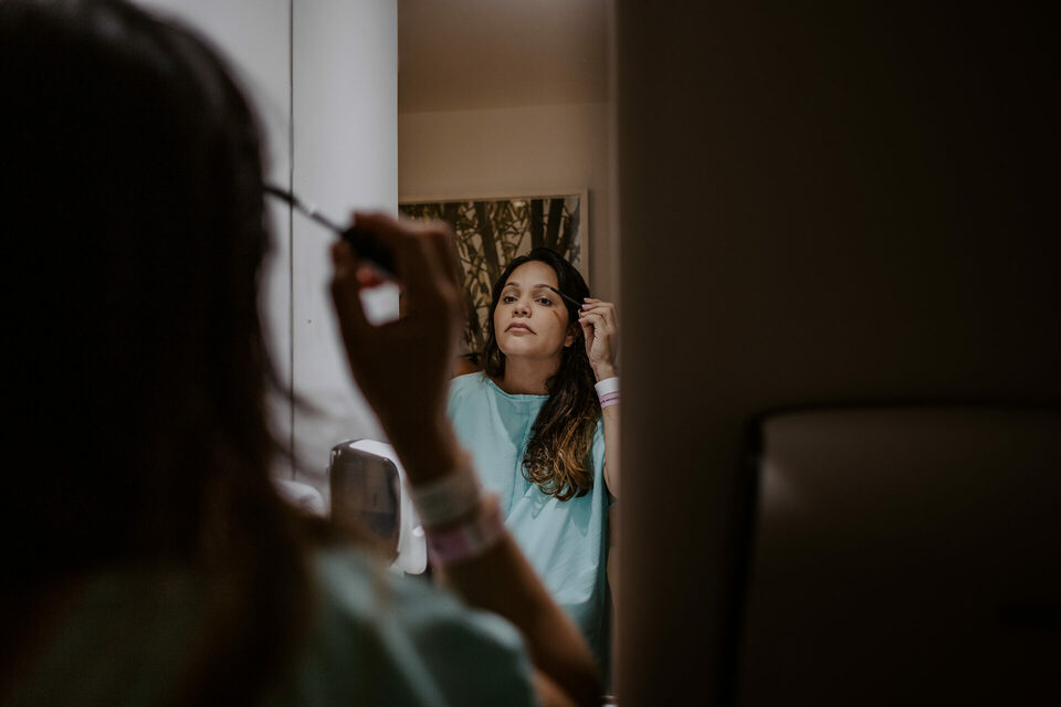 NASCIMENTO DE GIOVANNA