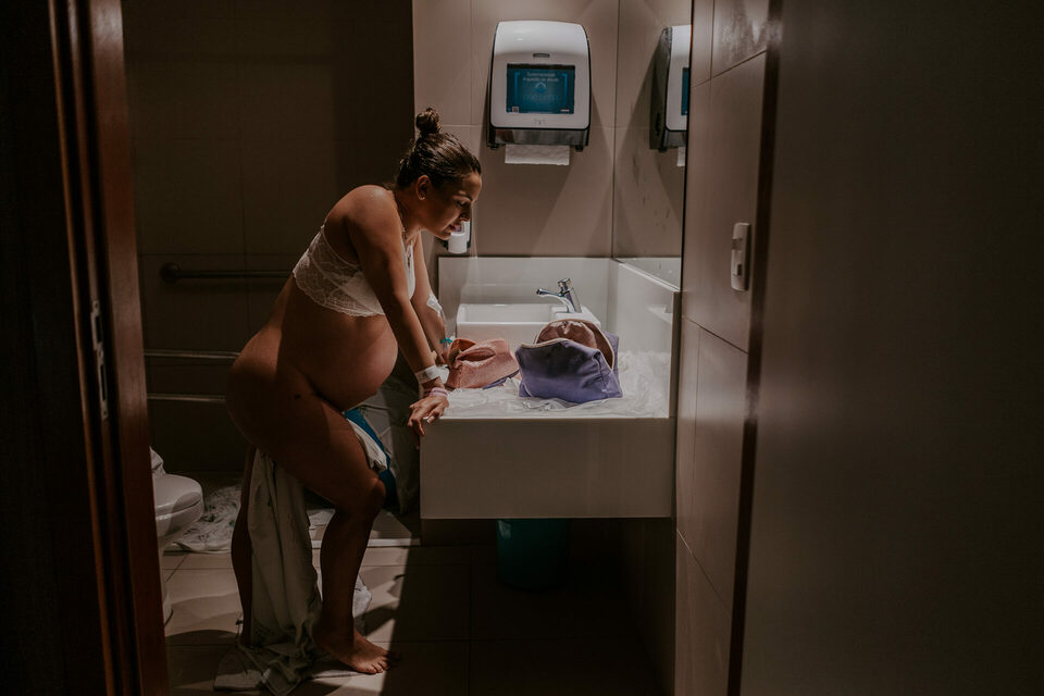 NASCIMENTO DE SOPHIA