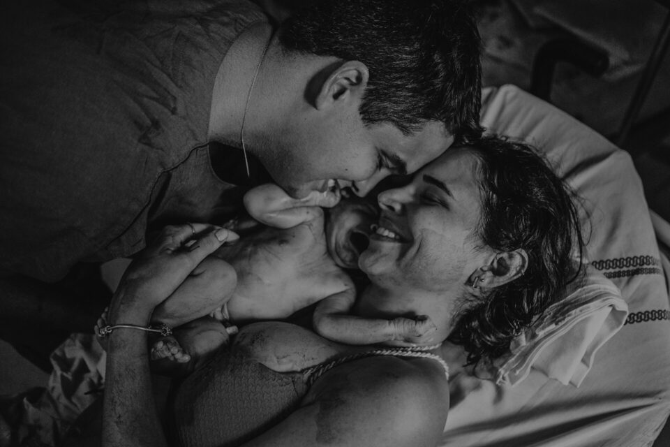 NASCIMENTO DE JOSÉ HENRIQUE