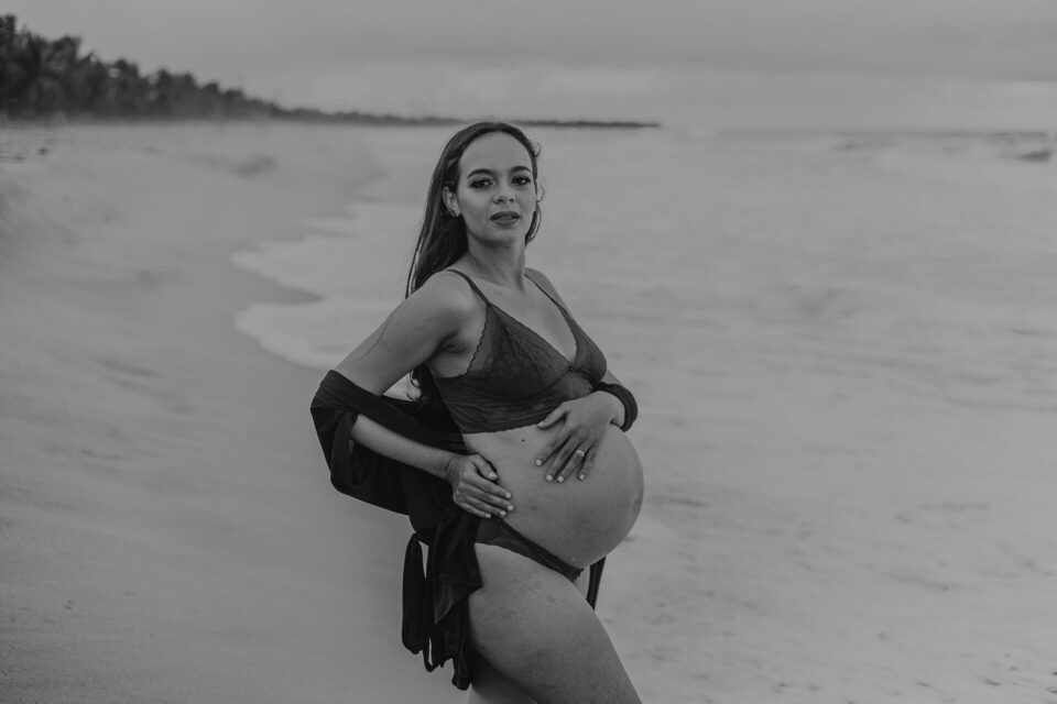 À ESPERA DE GIOVANNA