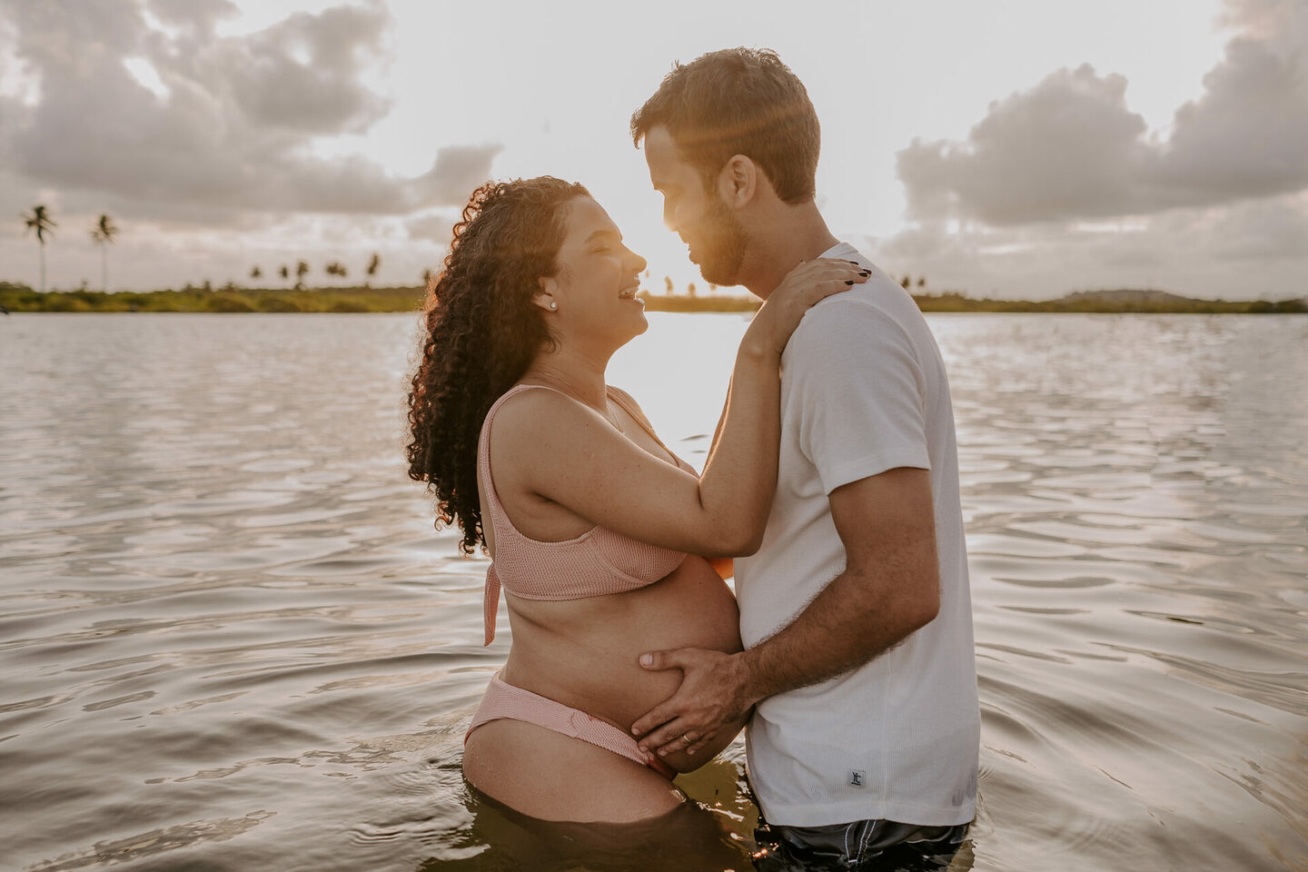 À ESPERA DE OLÍVIA