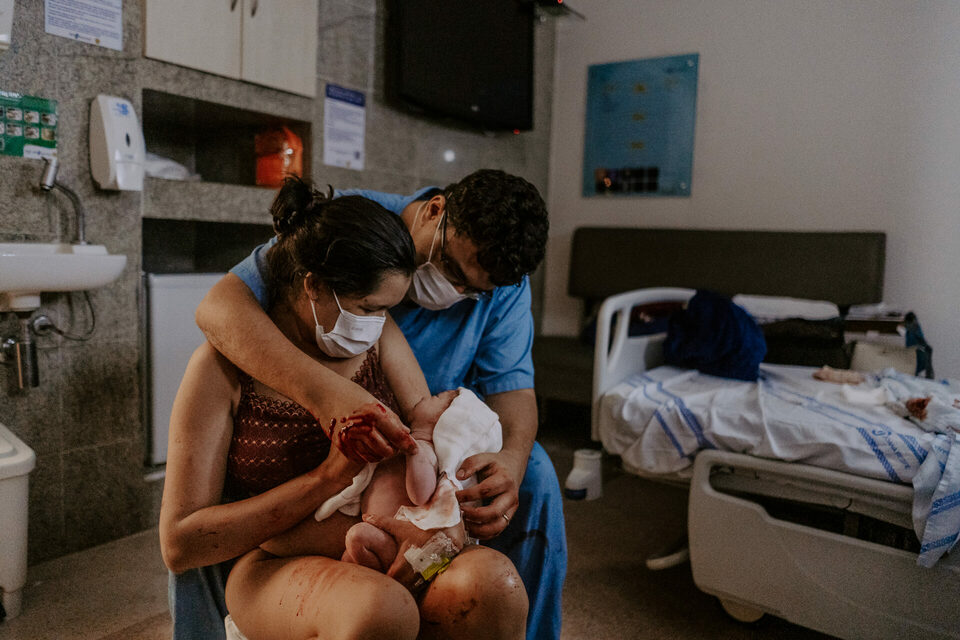 NASCIMENTO DE TARSILA