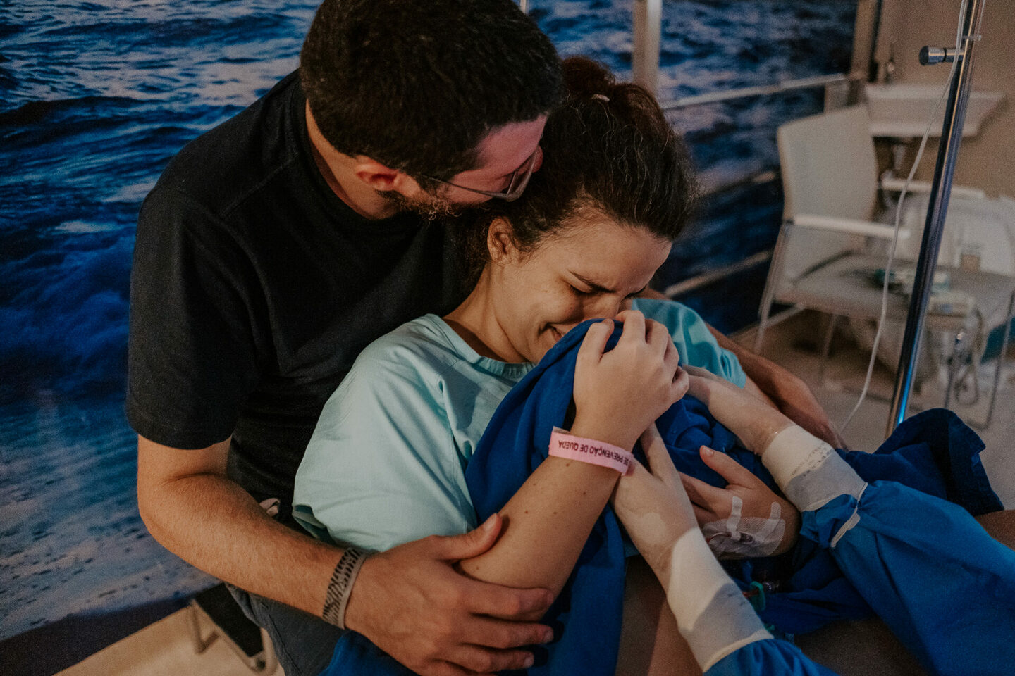 NASCIMENTO DE HENRIQUE