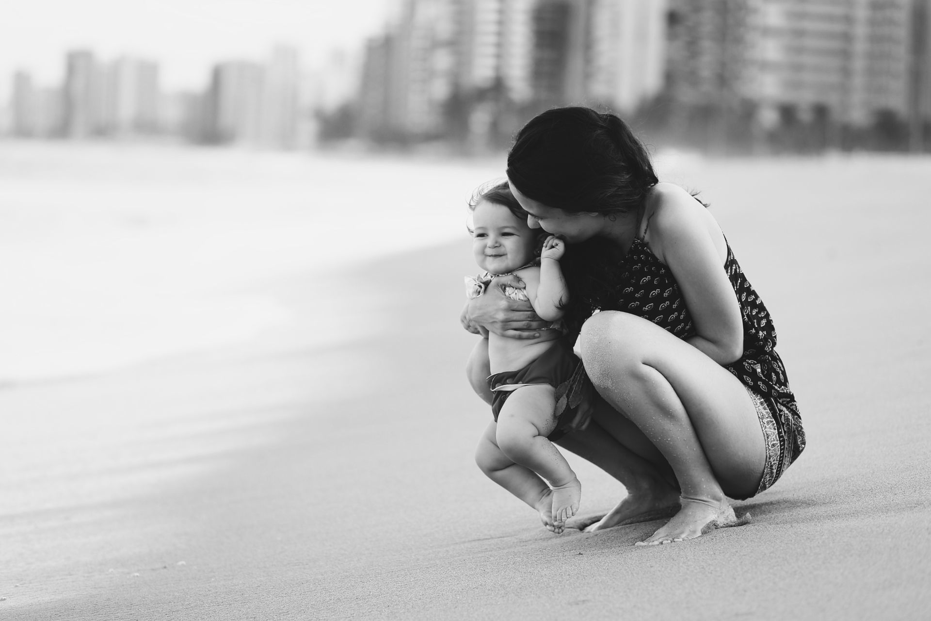 Foto do Sobre de Carolina Campos, Fotógrafa de parto em Recife - PE