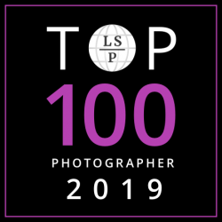 imagem TOP 100 International Lifestyle Photographer